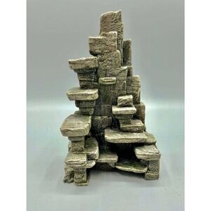 Climbing Mountain Backsplash‎ for Terrariums